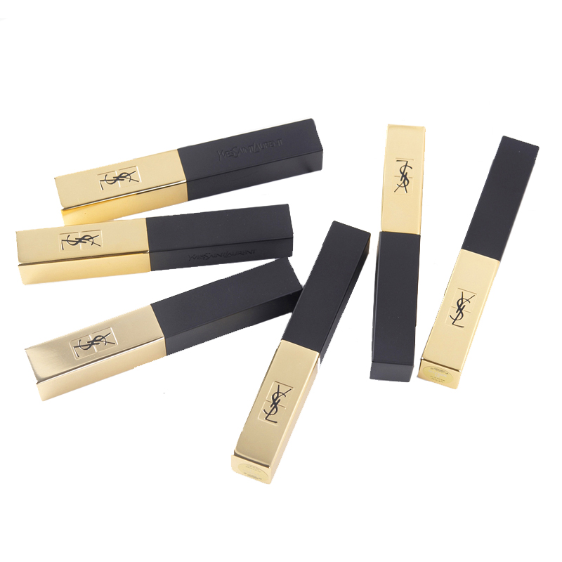 YSL/圣罗兰小金条哑光方管细管唇膏口红 #9
